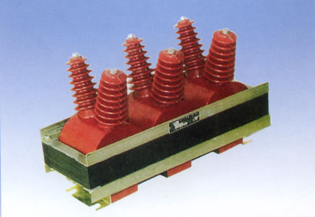 JSZW-3、6、10電壓互感器
