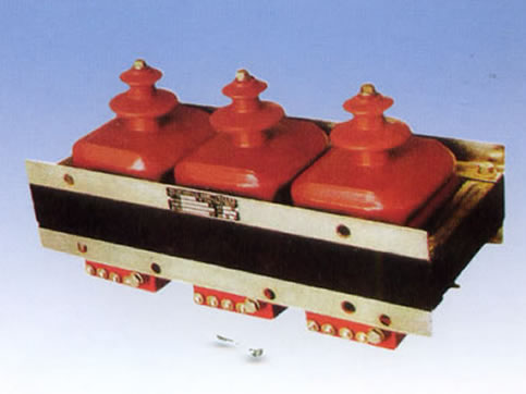 JSZW3-3、6、10電壓互感器
